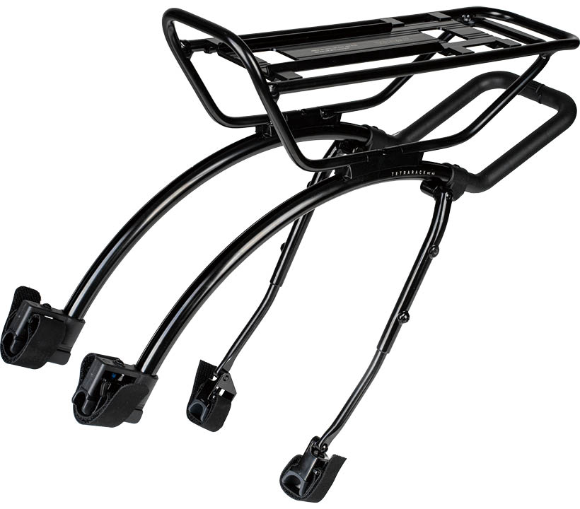 【4/10は「5倍！」エントリーでポイントUP】TOPEAK トピーク TetraRack M2 HD テトララック M2 HD CAR17300 4710069709603