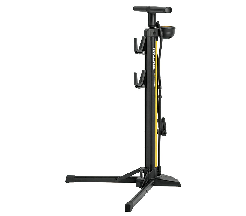 【4/10は「5倍！」エントリーでポイントUP】TOPEAK トピーク TRANSFORMER? eUP トランスフォーマー e アップ PPF09200 4710069706046