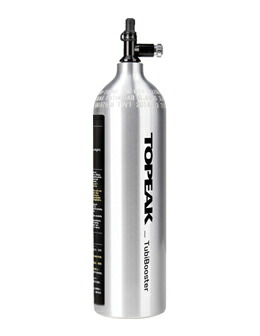 【4/10は「5倍！」エントリーでポイントUP】TOPEAK トピーク TUBIBOOSTER チュビブースター PPM10700 4710069681664