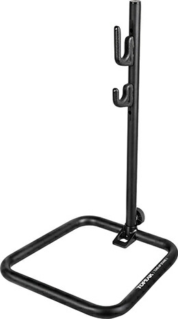 【5/11は「2倍！」エントリーで尖んがりUP】TOPEAK トピーク TUNE-UP STAND X チューン ナップ 照明ランプ X 4710069682609 TOD07200 自転車用アクセサリー-その他