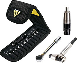 TOPEAK トピーク RATCHET ROCKET LITE NTX+ ラチェット ロケット ライト NTX+ 4710069682630 TOL42700｜コジーバイシクル店