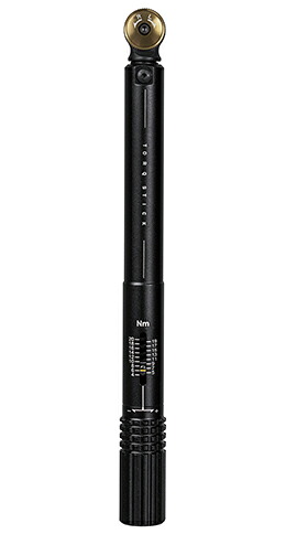 TOPEAK トピーク TORQ STICK 4-20 Nm トルクスティック 4-20Nm 4710069703007 TOL47900｜コジーバイシクル店