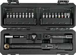 TOPEAK トピーク TORQ STICK PRO 4-20 Nm トルク 突っ支い棒 労働者階級 4-20Nm 4710069706237 TOL48900