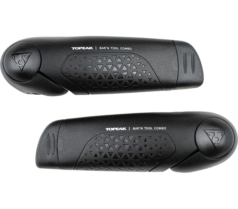 TOPEAK トピーク BAR\'N TOOL COMBO バーン ツール コンボ TOL49400 4710069706299|コジーバイシクル店