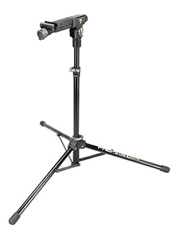 TOPEAK トピーク PREPSTAND? ELITE プレップスタンド エリート (物の具ボックス席付/掛け目計無) TOL49700 4710069685556