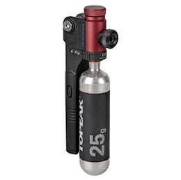 TOPEAK トピーク TUBI MASTER PLUS 2 SPECIAL EDITION チュビマスター プラス 2 スペシャル エディション TOR07200 4710069706152|コジーバイシクル店