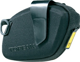 【4/15は「4倍！」エントリーでポイントUP】TOPEAK トピーク DYNAWEDGE MICRO ダイナウェッジ マイクロ サイズ BAG29500 4712511833591