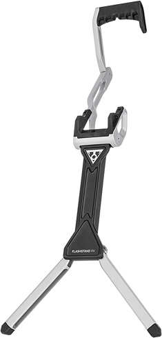 【4/18は「最大4倍！」エントリーでポイントUP】TOPEAK Flash Stand RX トピーク フラッシュスタンド RX