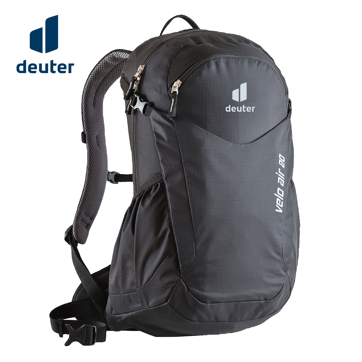 deuter ブラック バックパック 楽天市場】ドイター リュックサック 23L メンズ レディース