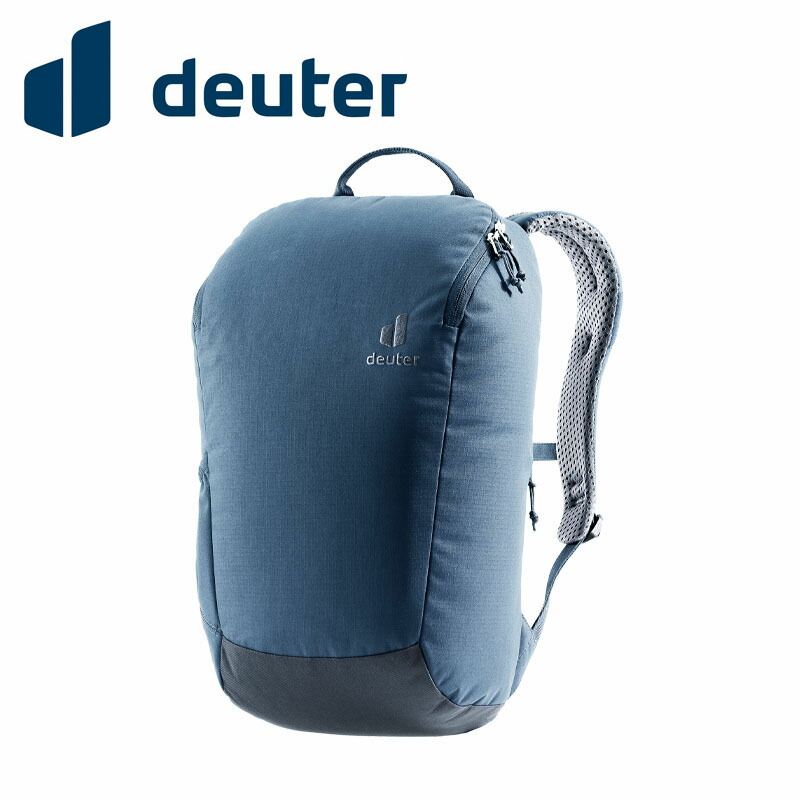 【6/15は「5倍！」エントリーで尖んがりUP】Deuter ドイター 足取りアウト16 米国海兵隊員/インキ 背嚢