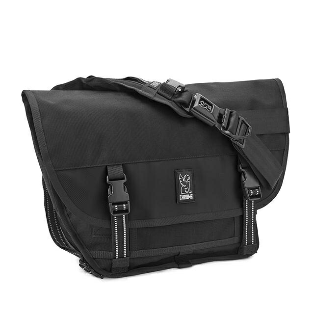 楽天市場】CHROME(クローム) CTZ MESSENGER BAG (BG002/BG-002