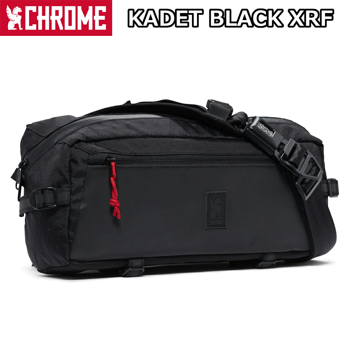 CHROME KADET MAXslideカデットマックス スライドリフレクター CHROME