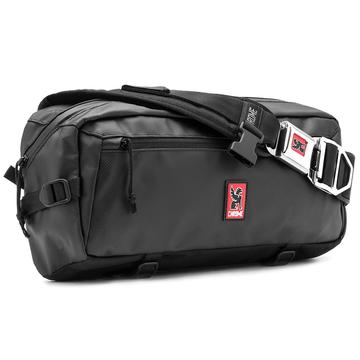 【4/18は「最大4倍！」エントリーでポイントUP】CHROME KADET SLING BLACK TARP クローム カデット スリング ブラックタープ バック 鞄 BAG