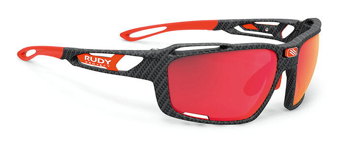 【4/10は「5倍！」エントリーでポイントUP】RUDYPROJECT SINTRYX ルディプロジェクト シントリクス カーボニウムフレーム Polar 3FX HDR マルチレーザーレッドレンズ サングラス ロードバイク