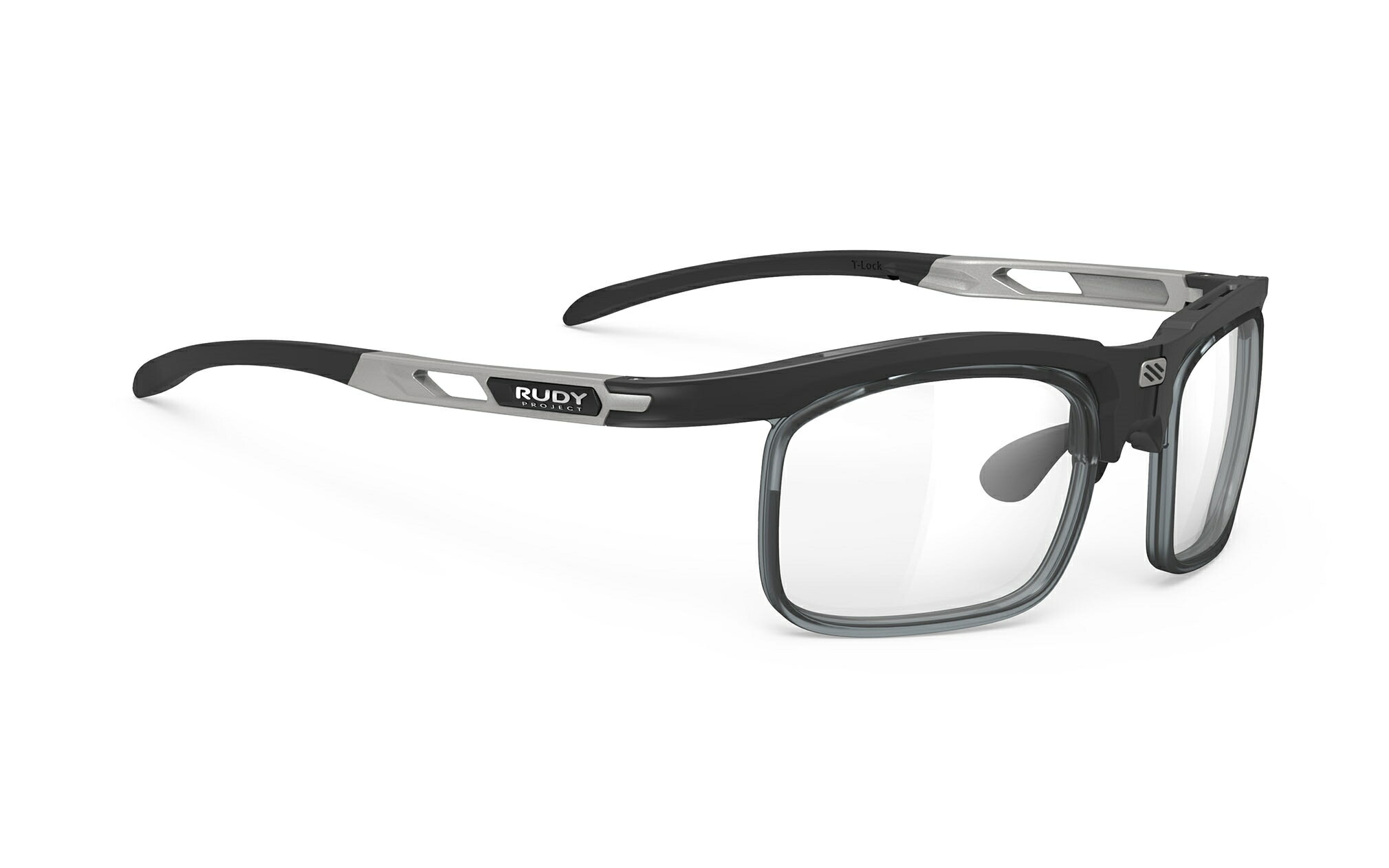 【4/18は「最大4倍！」エントリーでポイントUP】RUDYPROJECT MAGNUS ルディプロジェクト マグナス オプティカルドック2 ブラックマットフレーム サングラス ロードバイク RUDYPROJECT SUNGLASSES ROADBIKE