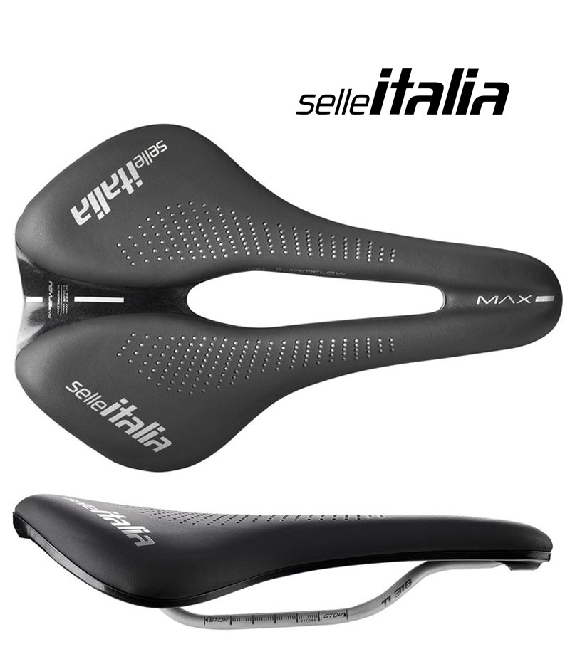 楽天市場】Selle ITALIA セライタリア サドル NOVUS BOOST EVO TM