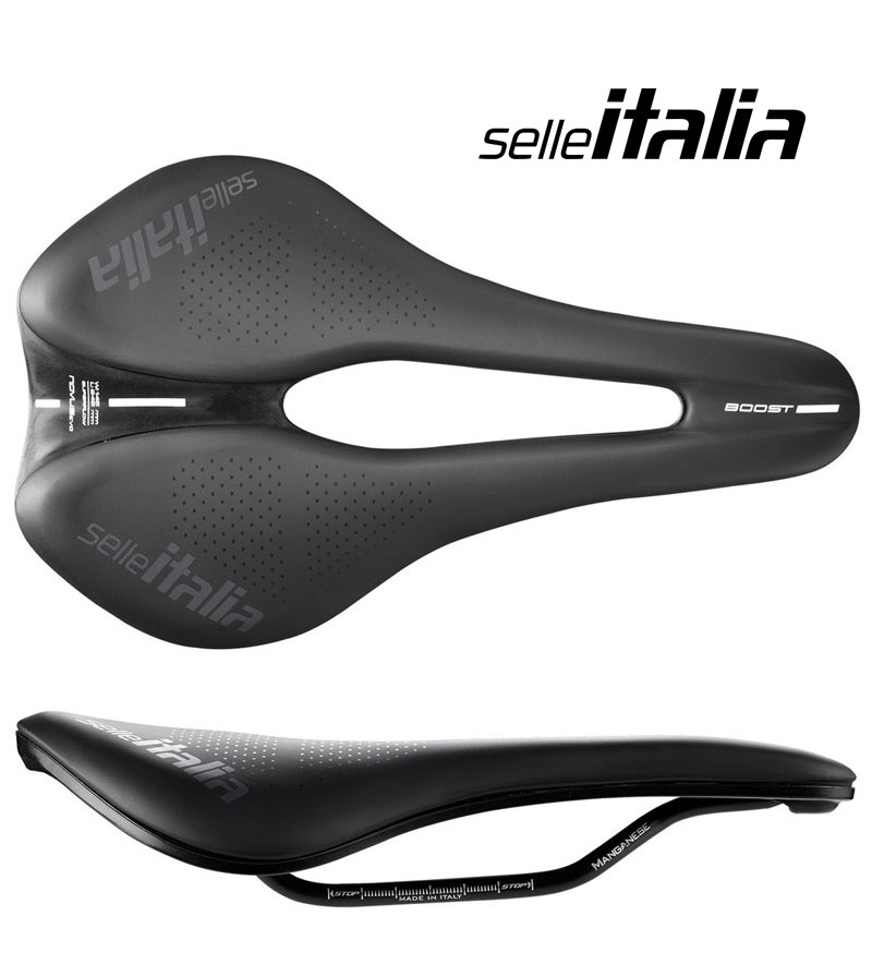 SELLE ITALIA セライタリア NOVUS BOOST EVO TM SUPERFLOW L (20-) J1AF206BTMSFL ノーヴァス ブースト エヴォ スーパーフロー ロードバイク サドル|コジーバイシクル店