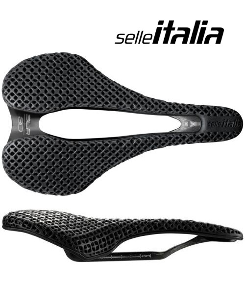 Selle Italia TM SUPERFLOW DAVOS セライタリア セライタリアコラボサドル「SLR TM SUPERFLOW DAVOS」数量限定で