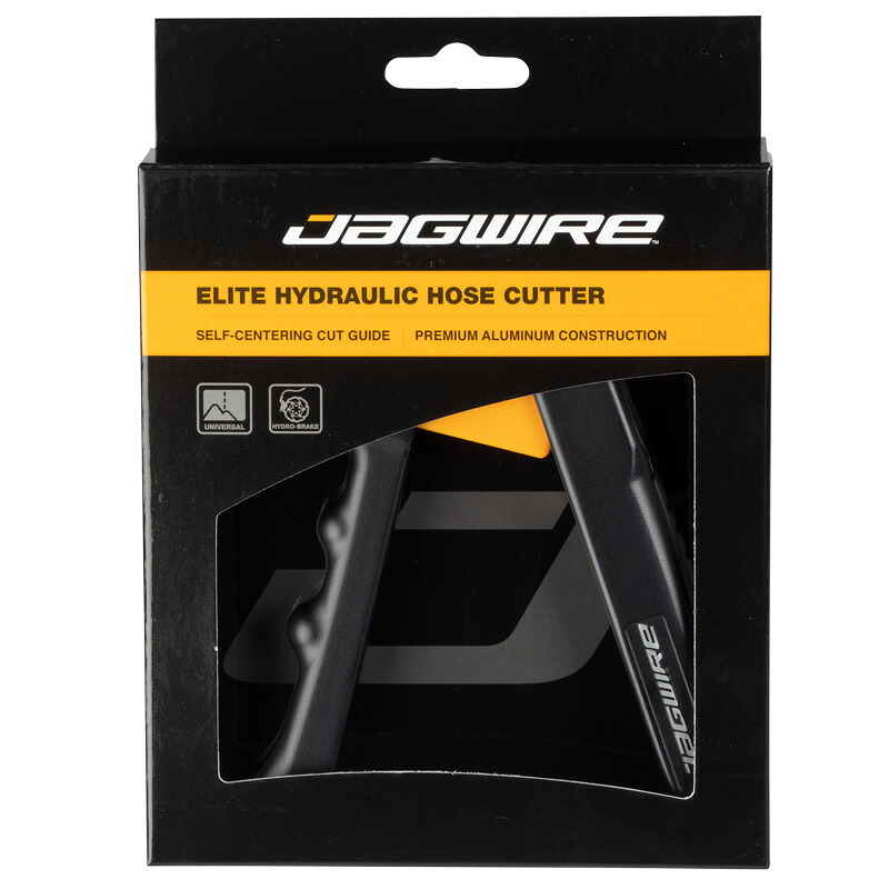 【6/15は「5倍！」エントリーで尖んがりUP】JAG WIRE WST064 ELITE HYDRULIC HOSE CUTTER ジャグワイヤー