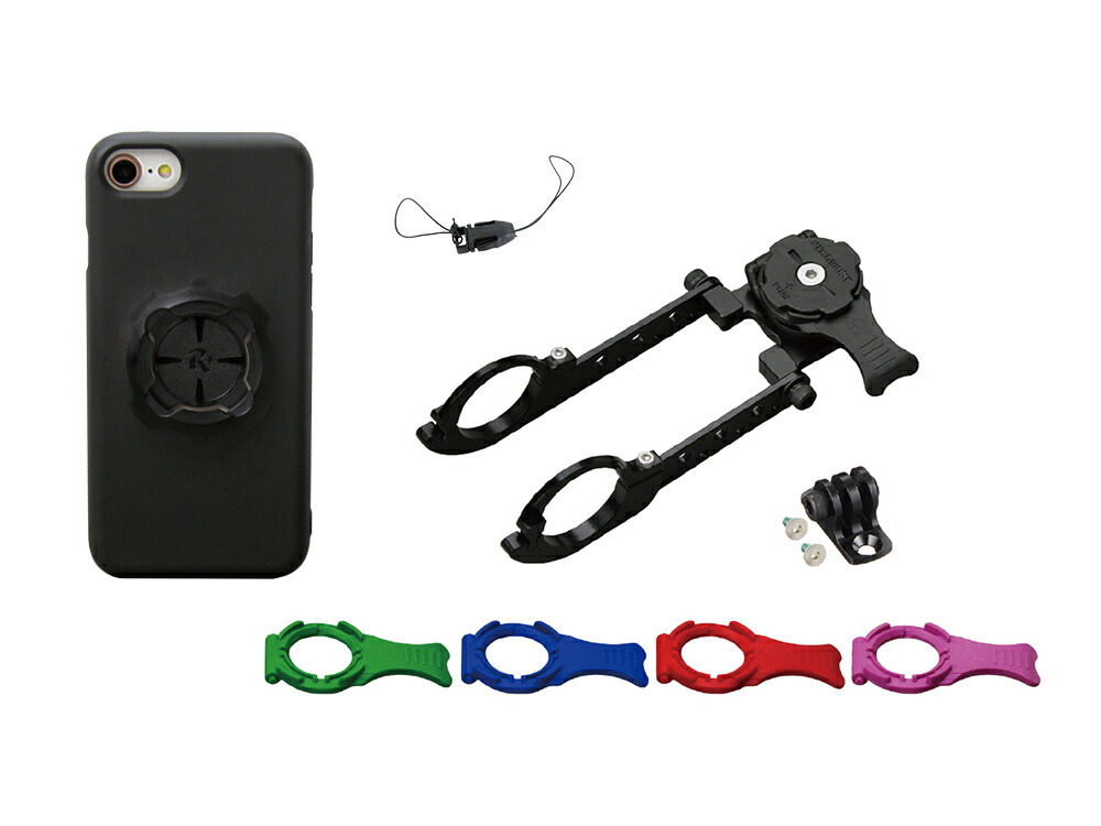市場 7 REC-MOUNTS レックマウント 5倍 ダブルアームセット D-Arm-GM 15は