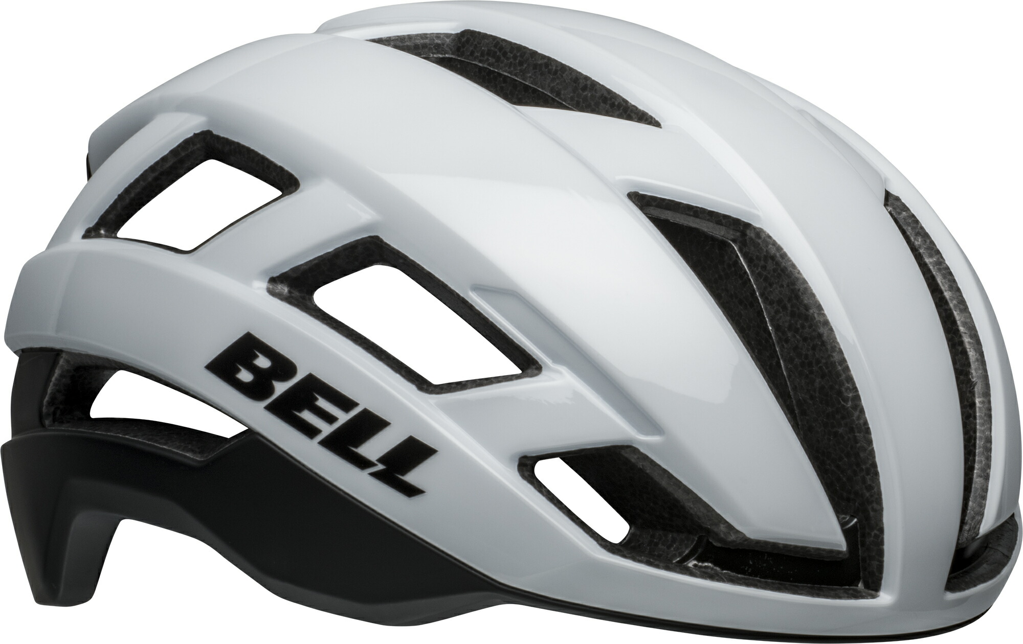 【4/5は「5倍！」エントリーでポイントUP】ロードバイク ヘルメット BELL ベル FALCON XR MIPS ファルコン XR ミップス ホワイトブラック 7152666 7152667 7152668