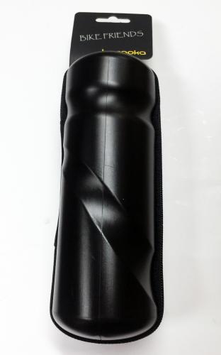【楽天市場】【4/6は「2倍！」エントリーでポイントUP】BAZOOKA TOOL CASE PP BLACK バズーカ ツールケース PP ...