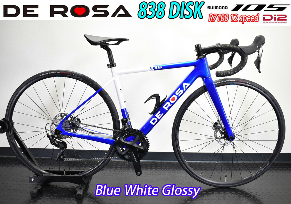 楽天市場】ANCHOR RL8D 105 Di2（アンカー/RL8D 105 Di2）ロードバイク