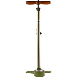 SILCA PISTA PLUS シリカ ピスタ プラス　フロアポンプ Pista Plus Floor Pump – SILCA
