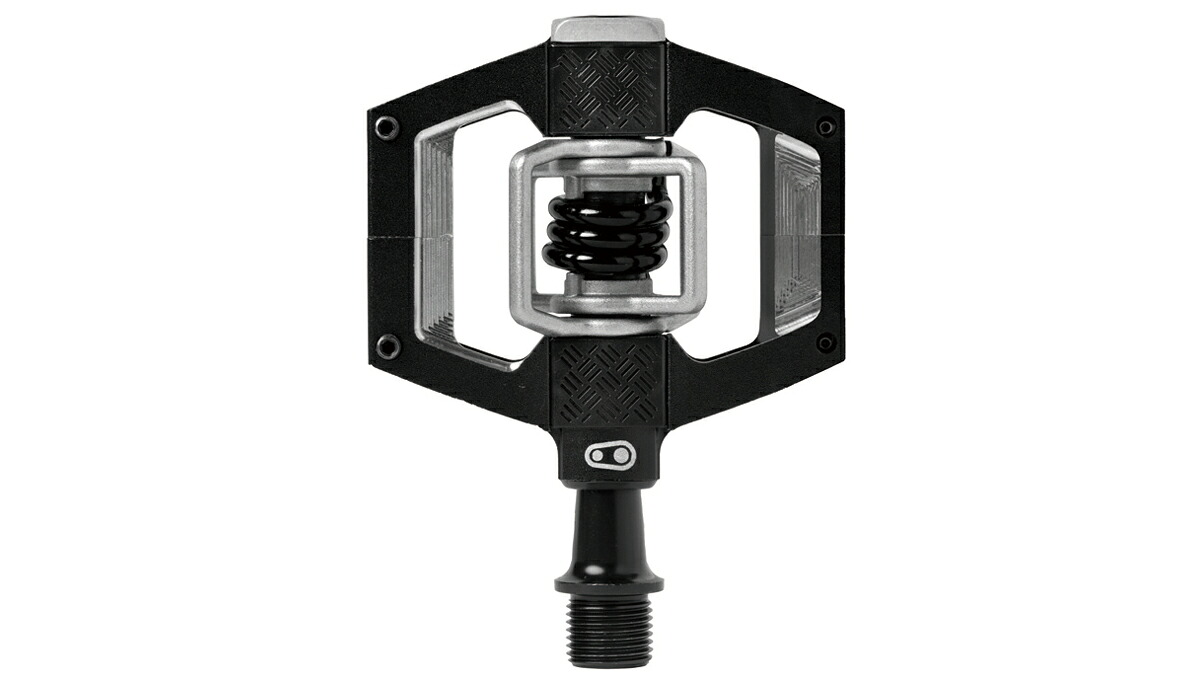 CRANK BROTHERS クランクブラザーズ MALLET TRAIL PEDALS マレット トレイル ペダル 16759 16760 16761｜コジーバイシクル店