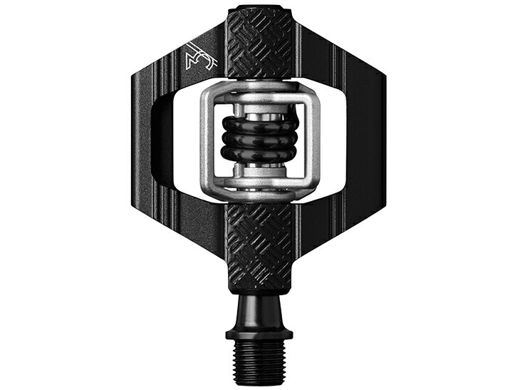 楽天市場】自転車 ペダル クランクブラザーズキャンディ 1