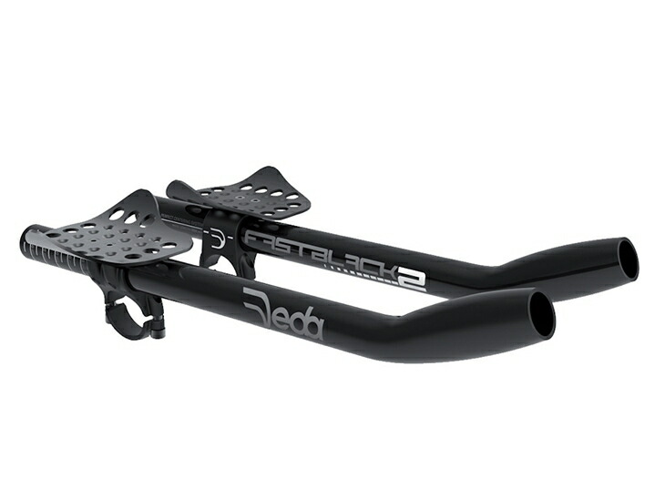 楽天市場】DEDA デダ パラボリカ エアロ アタッチメント DHバー 高さ