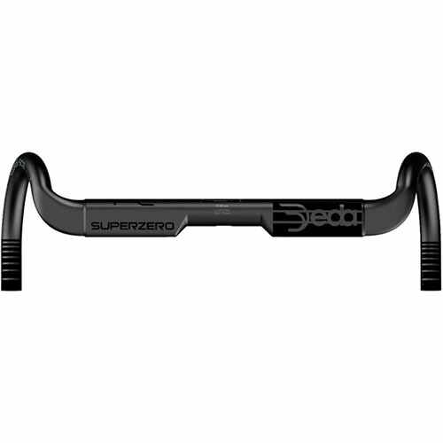楽天市場】DEDA デダ SUPERZERO RS HANDLEBAR スーパーゼロ RS