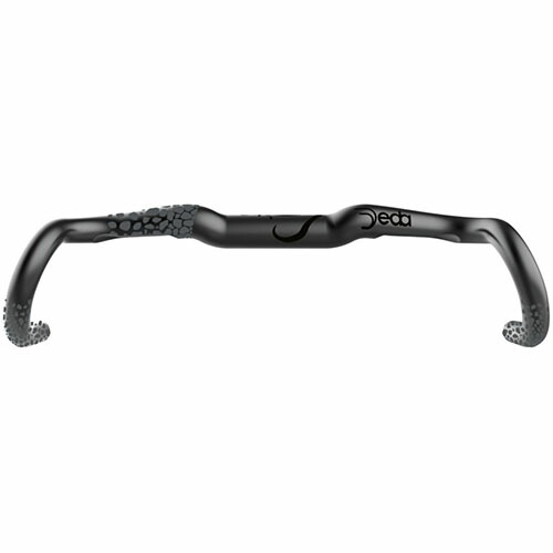 DEDA ELEMENTI デダエレメンティ GERA ALLOY(ジェラ アロイ)ハンドルバー(8052783489864/8052783489888/8052783489901/8052783489857)|コジーバイシクル店