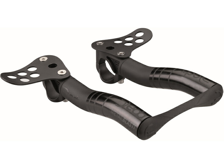 DEDA CARBON BLAST デダ カーボンブラスト エアロバー　送料込 デダ CARBON BRAST コンパクトな一体成型カーボンモノコック製