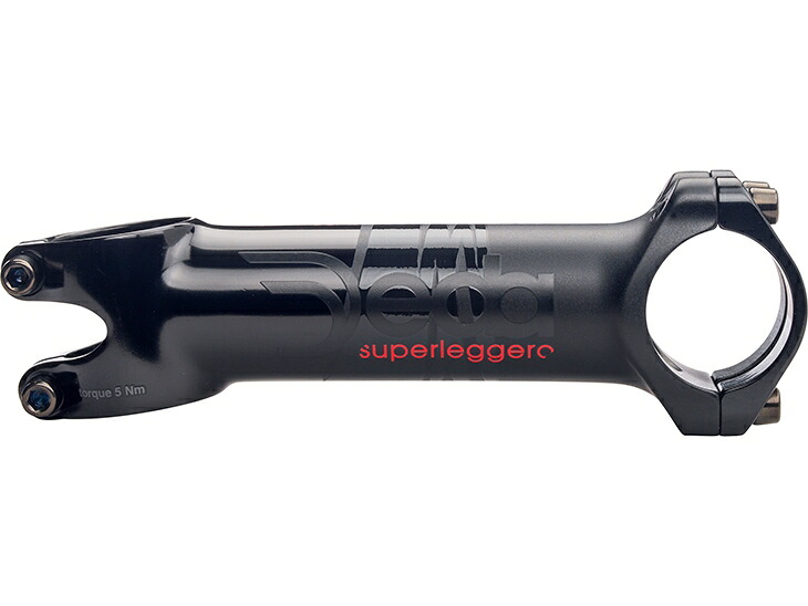 DEDA ELEMENTI デダエレメンティ SUPERLEGGERO STEM POB スーパーレジェロ ステム SLSTPOB|コジーバイシクル店
