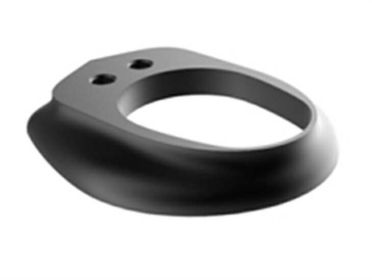 【7/25は「4倍！」エントリーでポイントUP】DEDA ELEMENTI デダエレメンティ TOP COVER ADAPTER for ALANERA DCR トップカバーアダプター WILIER HDALADCRTCWILI 0 SLR/Cento 10｜コジーバイシクル店