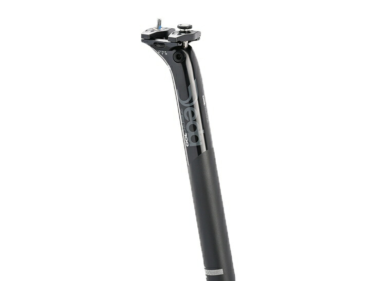 保障できる DEDA ELEMENTI デダエレメンティ SUPERZERO CARBON SEAT 