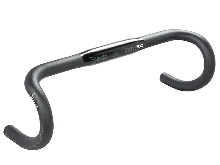 Deda ZERO100 ハンドル 440mm deda-0343710004.jpg