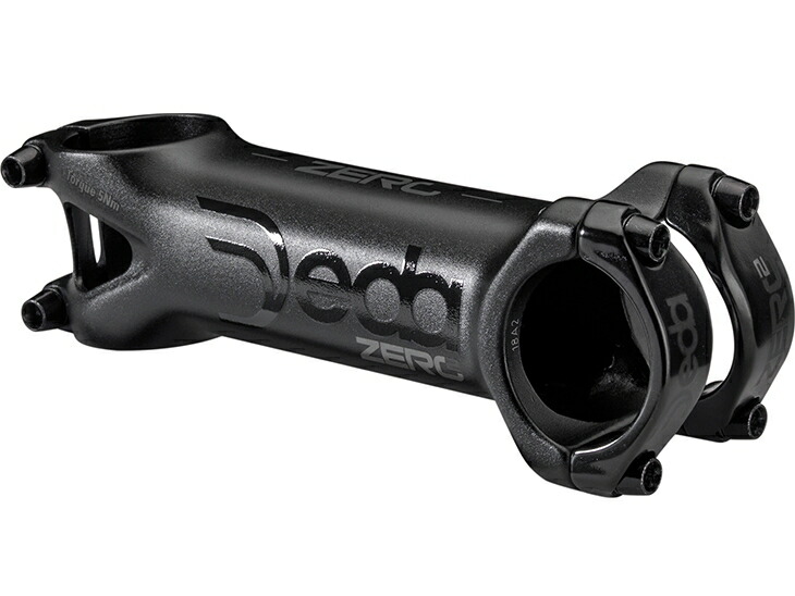 楽天市場】DEDA デダ SUPERZERO STEM スーパーゼロ シュレッド