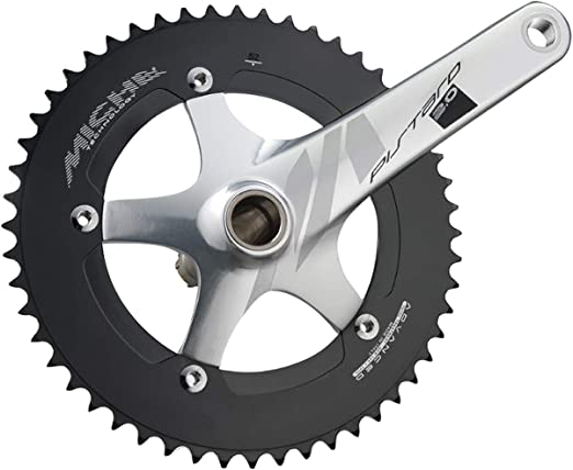 楽天市場】VISION ヴィジョン NS TRACK 1x BB386EVO 49T CRANKSET