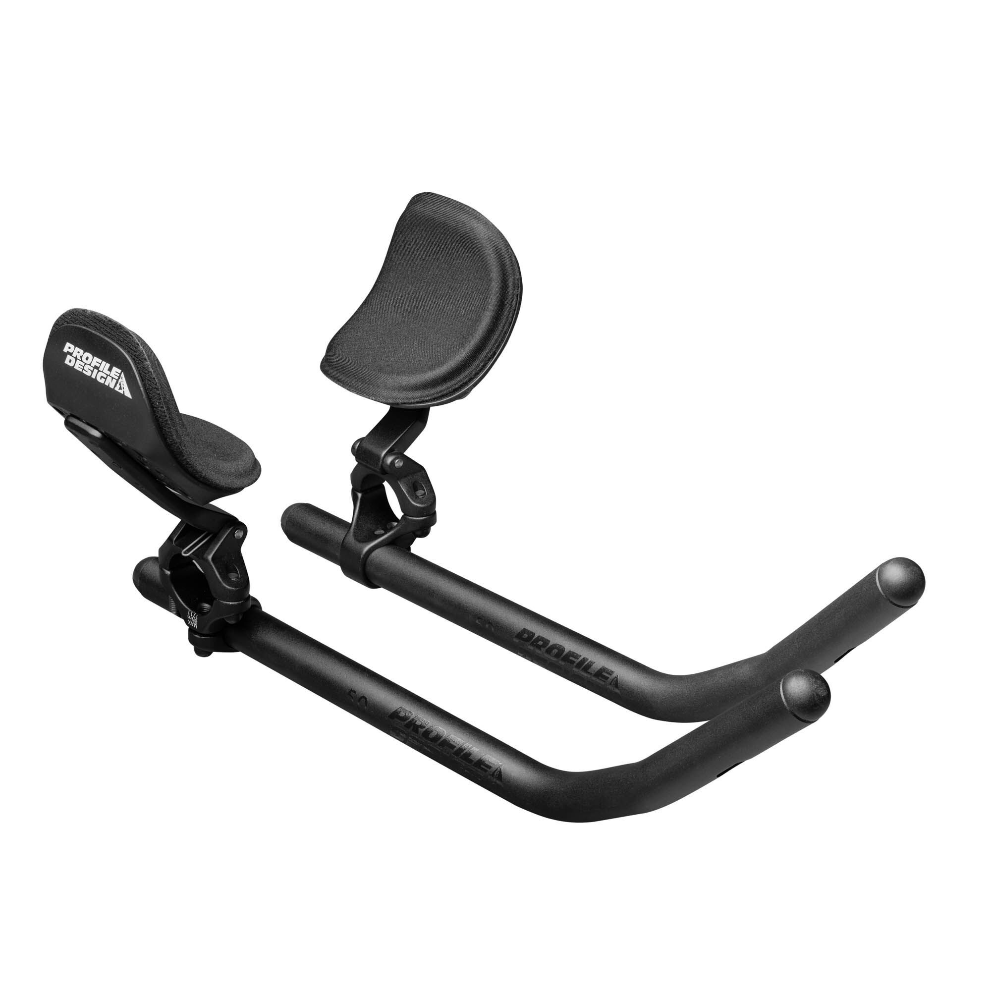 PROFILE DESIGN プロファイルデザイン FLIP ERGO 50A 340mm RHFL50341 フリップ エルゴ エアロバー TTバー