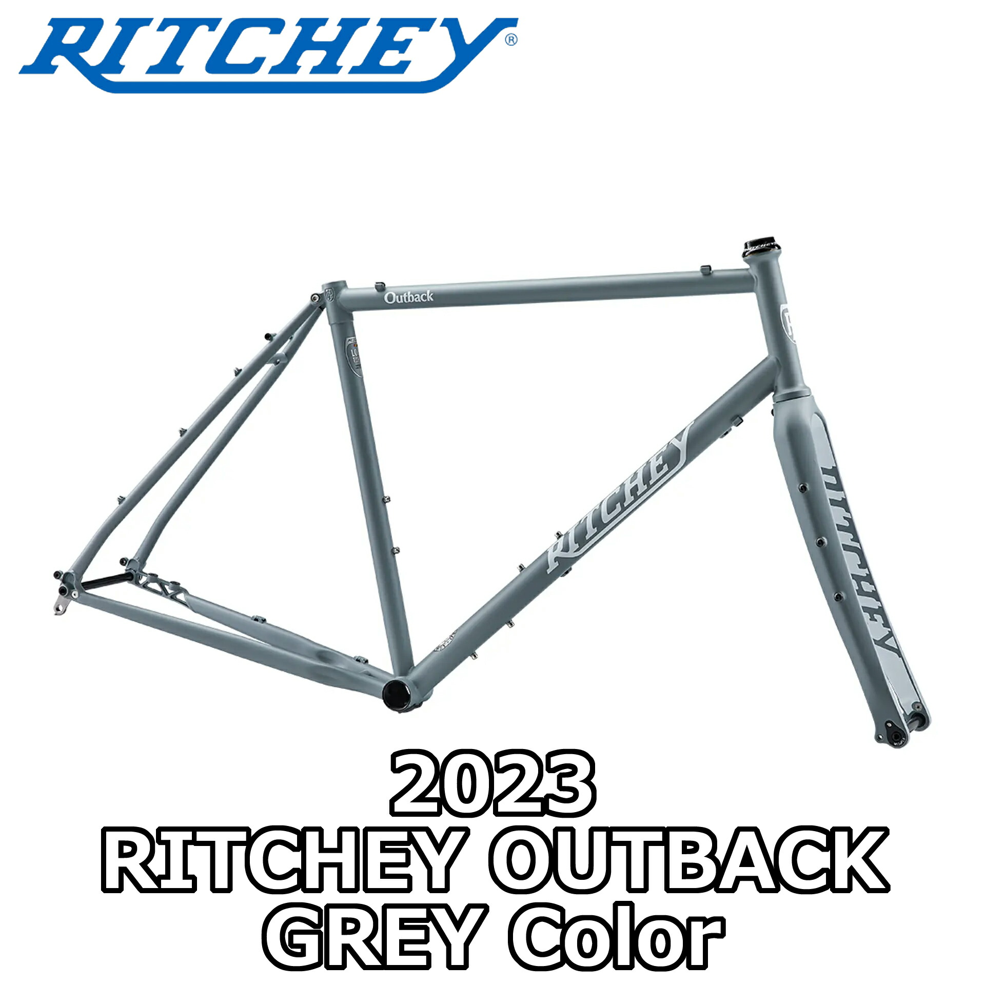 スイスクロス7点 RITCHEY リッチー SWISS CROSS DISC （スイスクロスディスク