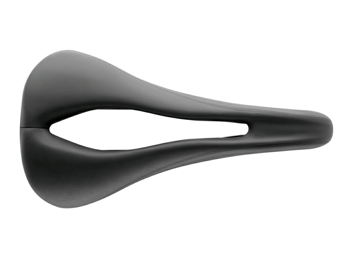 【4/18は「最大4倍！」エントリーでポイントUP】SELLE SAN MARCO セラサンマルコ Concor Racing Wide Super-Comfort Open-Fit BLACK コンコール レーシング ワイド スーパーコンフォート オープンフィット ブラック 270LW003