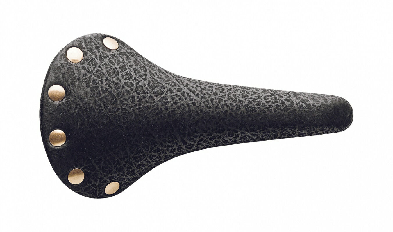 サンマルコ・リーガル サドル　黒 SELLE SAN MARCO Regal