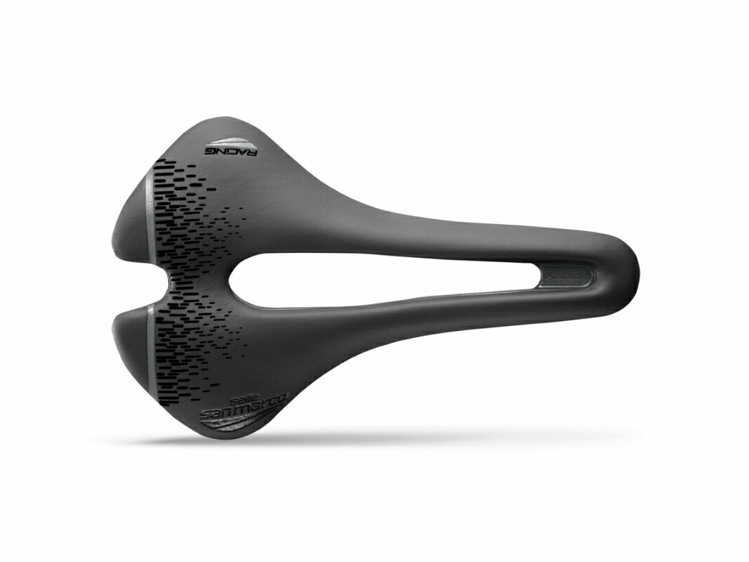 【4/10は「5倍！」エントリーでポイントUP】SELLE SAN MARCO セラサンマルコ Aspide Short Open-Fit Racing (Narrow) アスピデ ショート オープンフィット レーシング ナロー 911LN401