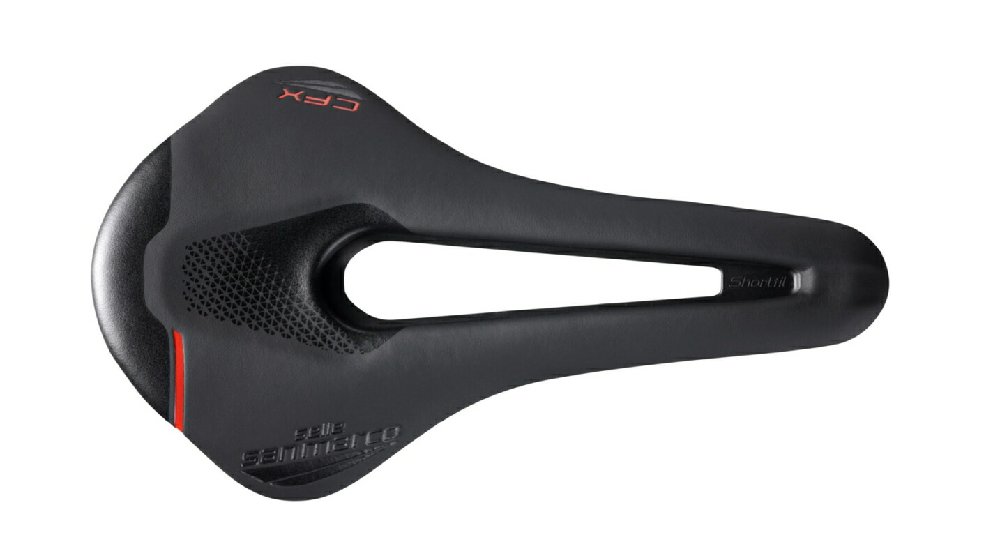 楽天市場】SELLE SAN MARCO セラサンマルコ SHORTFIT 2.0 Open-Fit