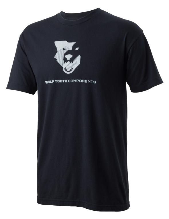【4/20は「4倍！」エントリーでポイントUP】WOLF TOOTH（ウルフトゥース）Mens Logo T-shirt シャツ