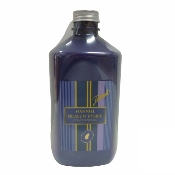 楽天市場】ハニエルプレミアム ハイブリッド シャンプー 1000ml