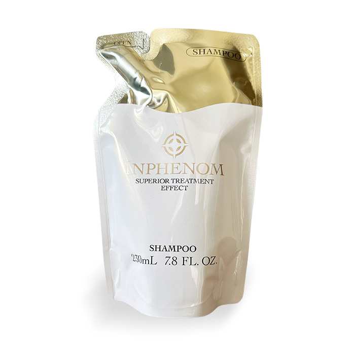 楽天市場】ハニエルディフェンダーシャンプー 800ml (詰替用