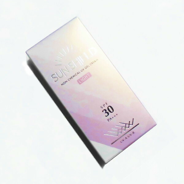 楽天市場】シナジー ラマーラ CCサンシールド (日やけ止めクリーム